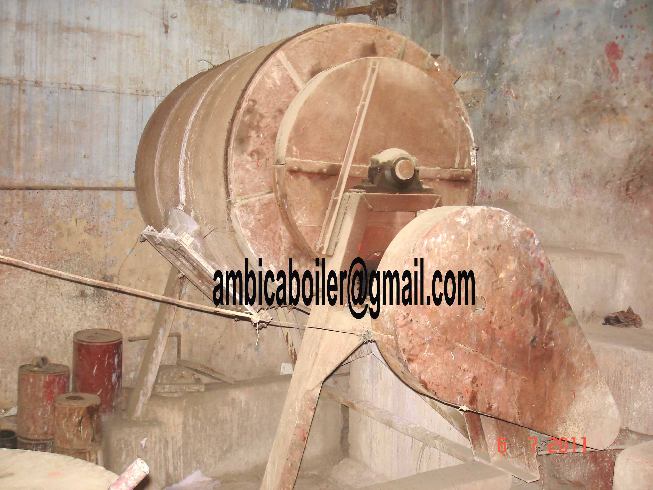 ceramic ball mill